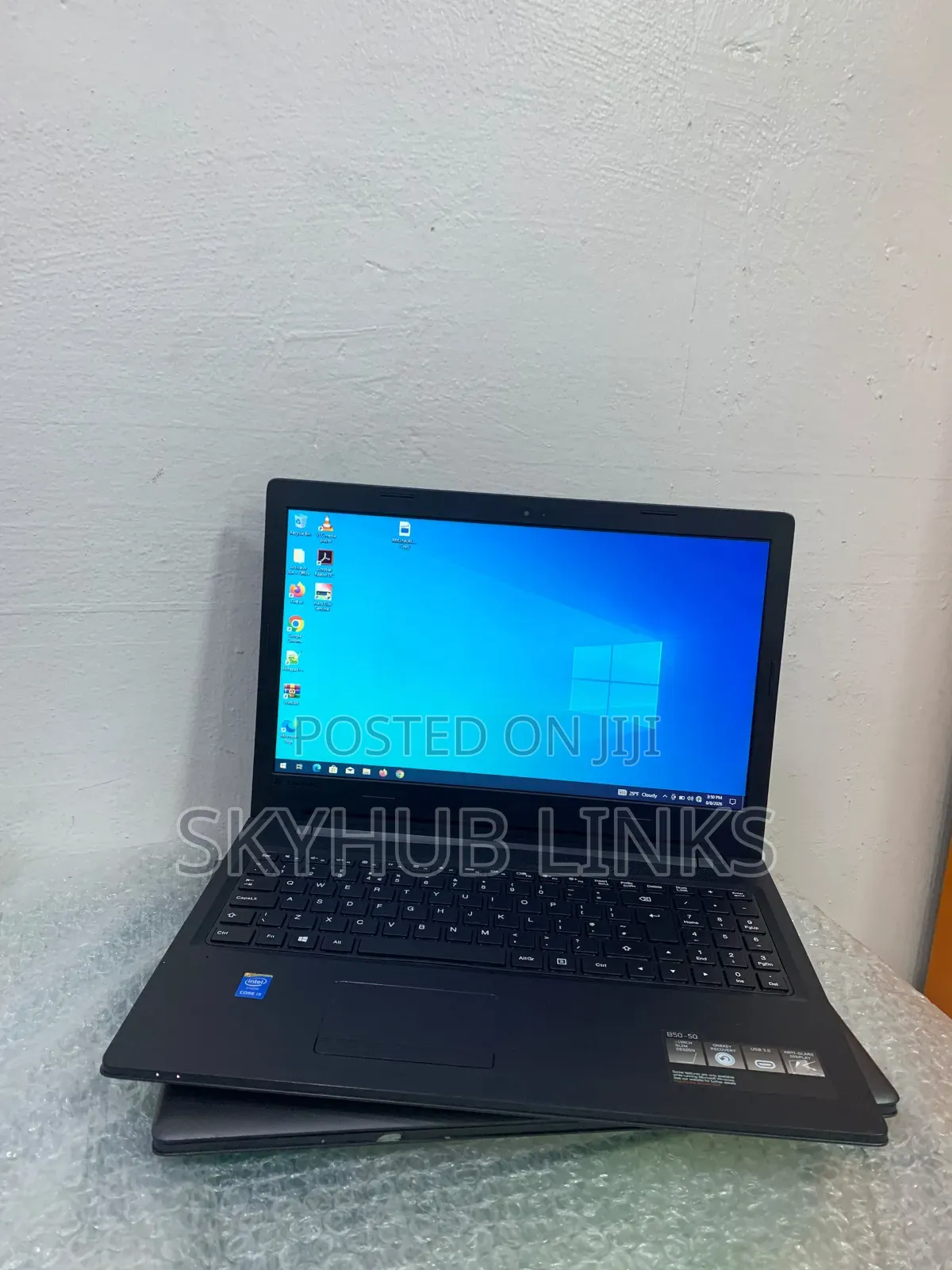 Laptop Lenovo B570 8GB Intel Core i5 HDD 500GB