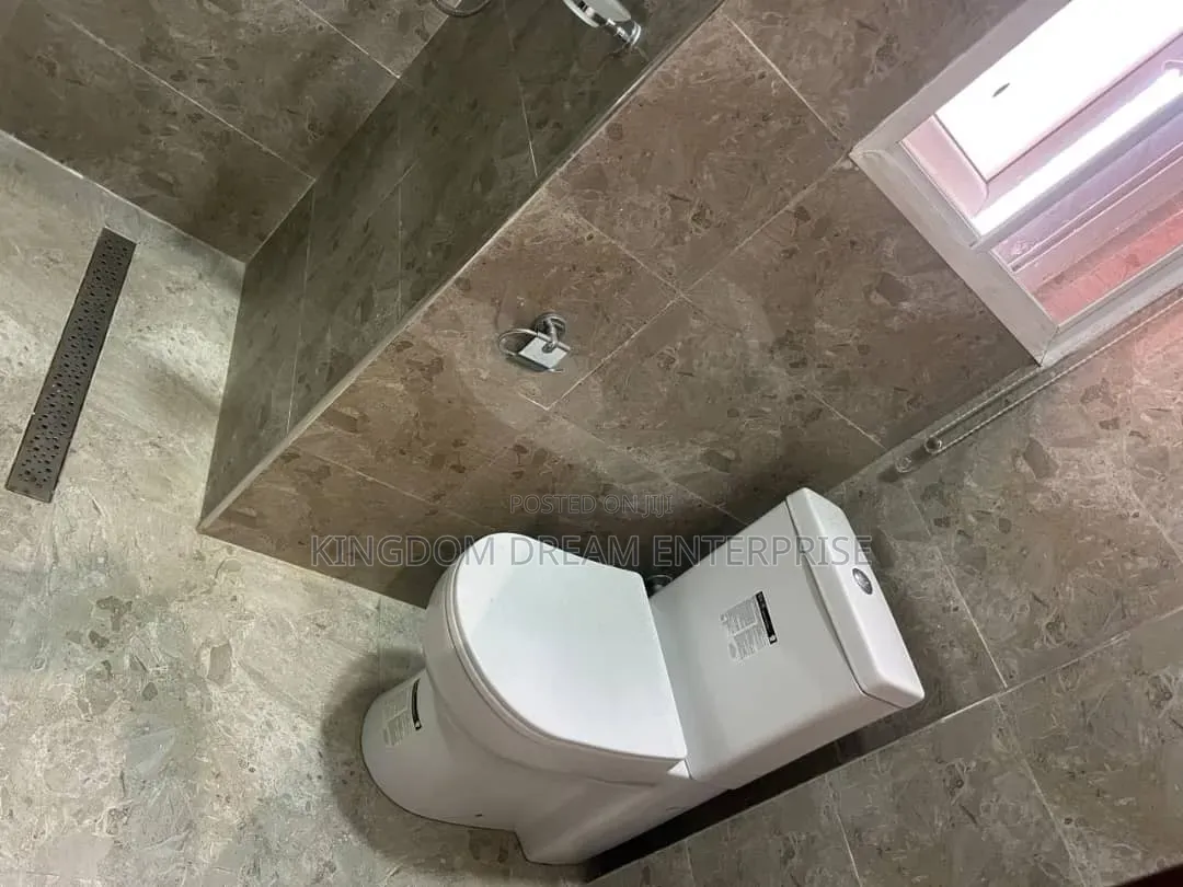 3bdrm Apartment in Ikate Lekki Lagos for rent