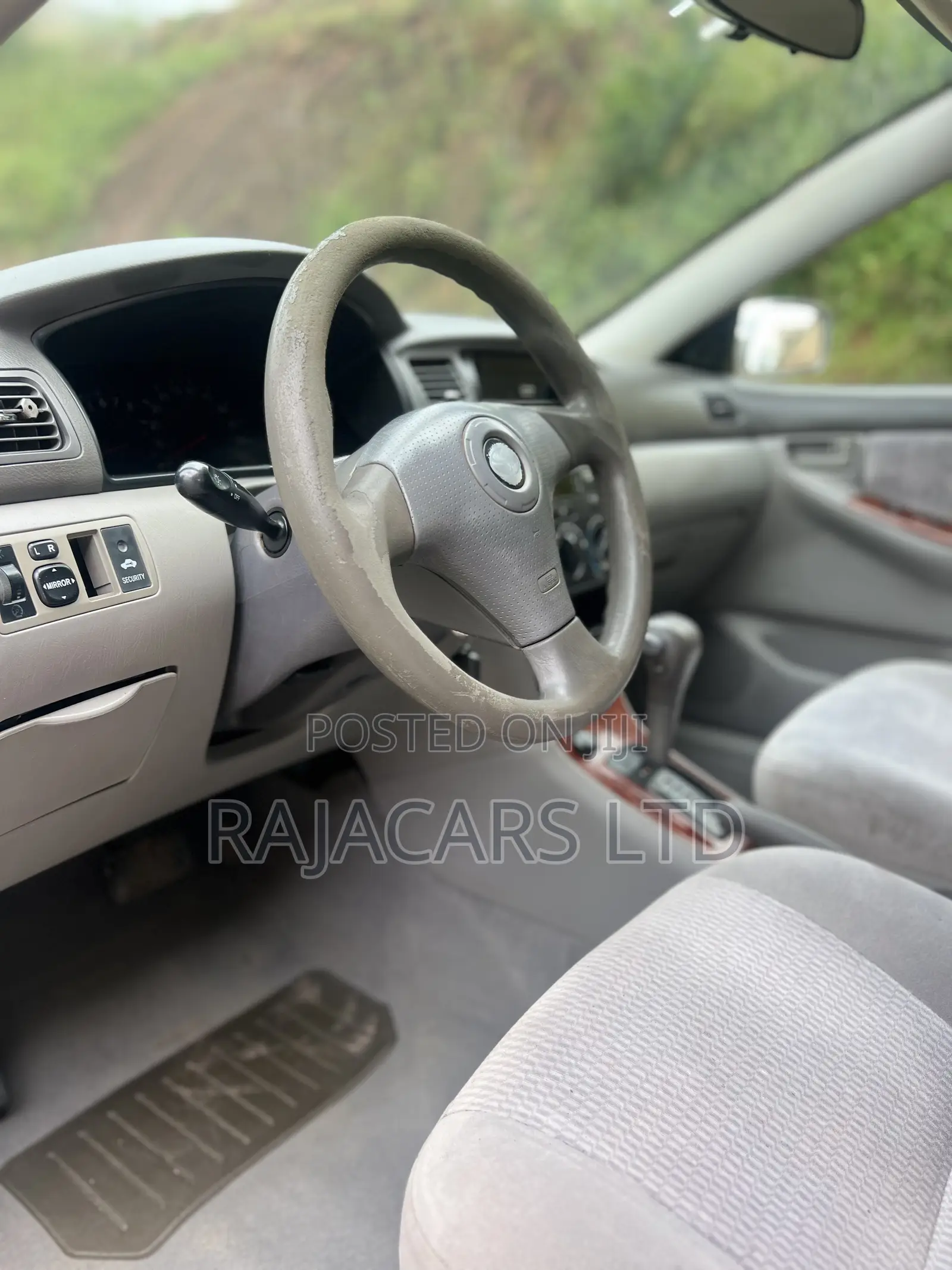 Toyota Corolla LE 2006 Silver