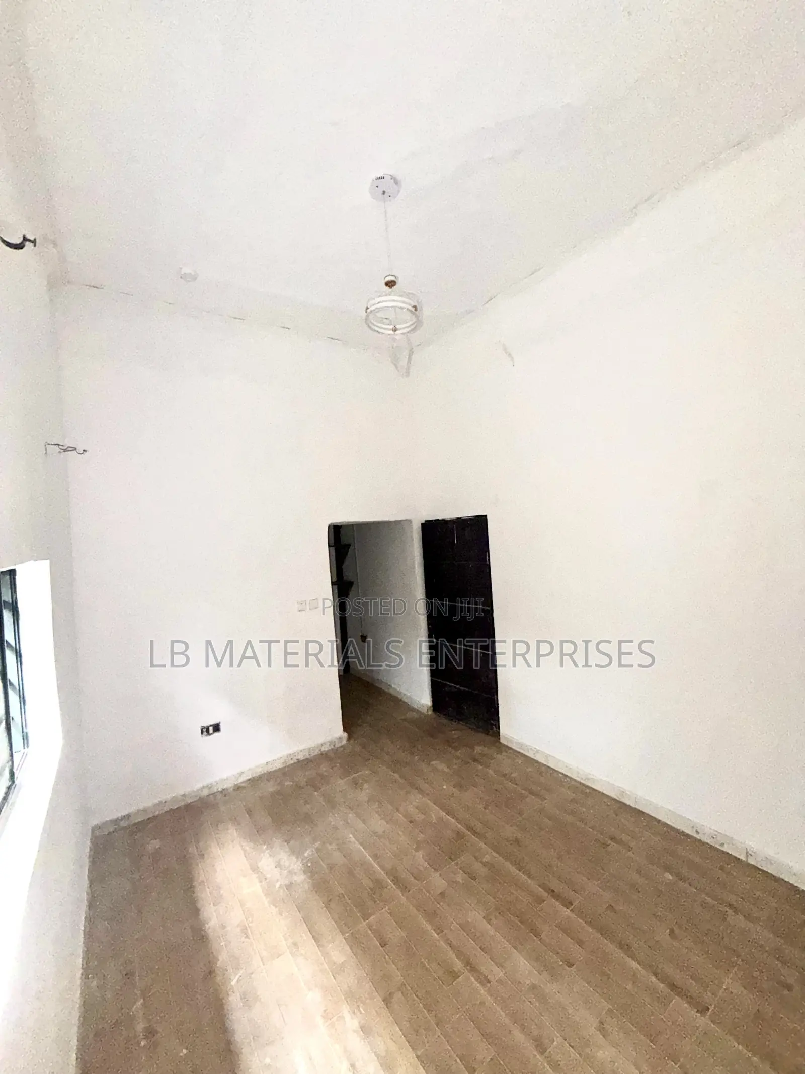 Mini Flat in Sangotedo for rent