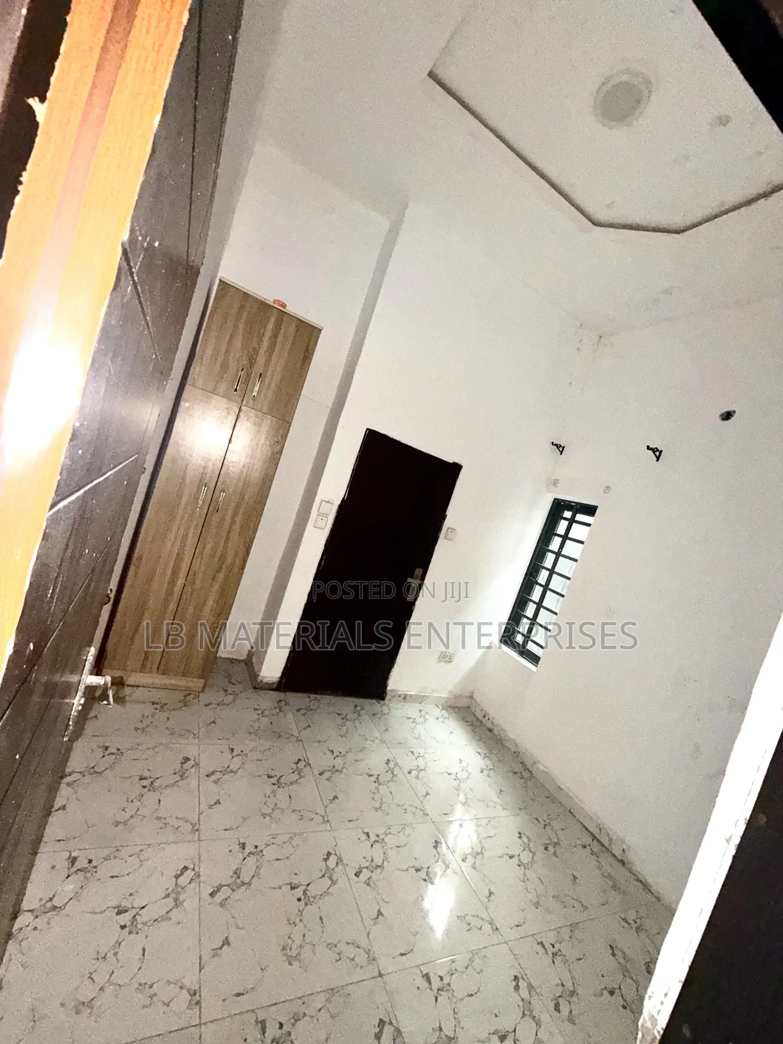 Mini Flat in Sangotedo for rent