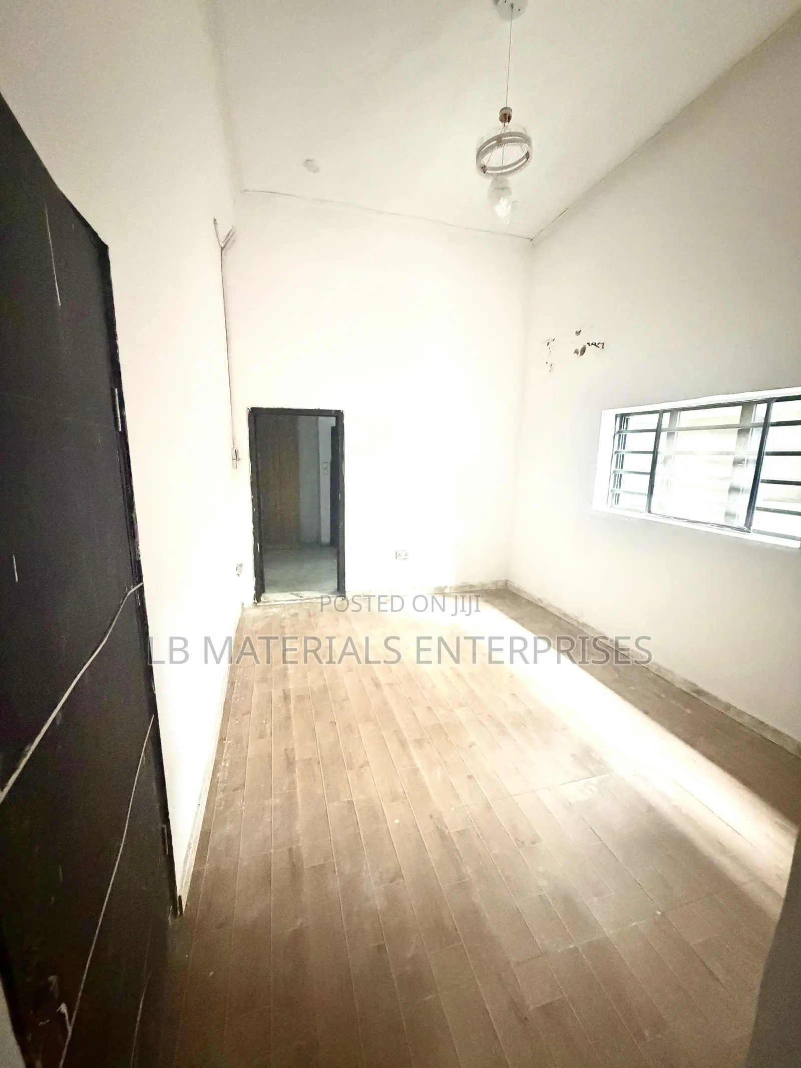 Mini Flat in Sangotedo for rent
