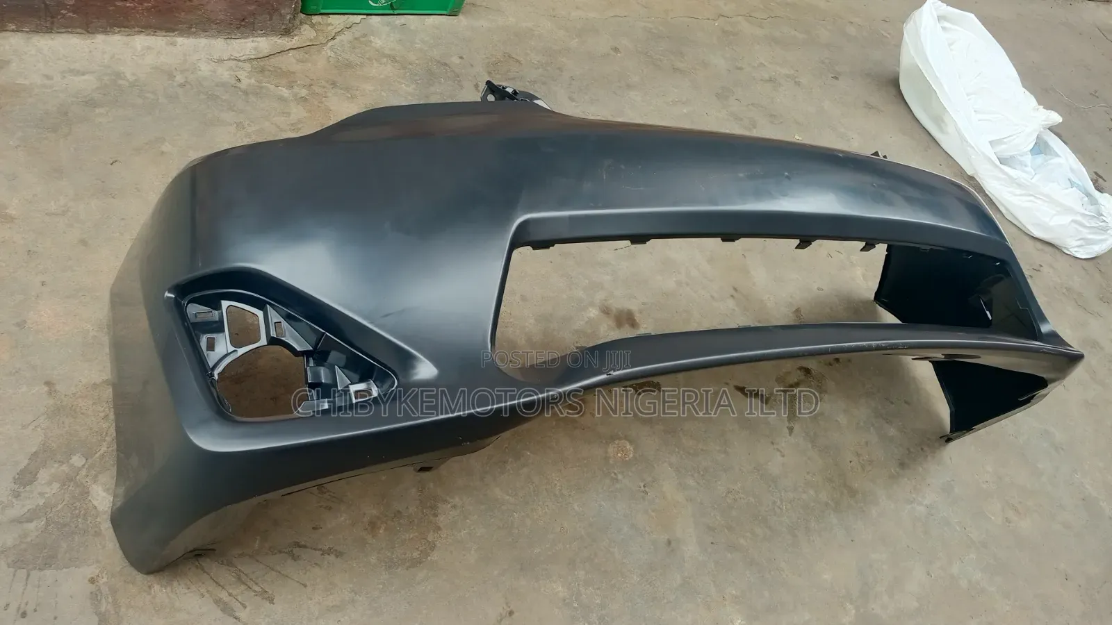 Toyota Camry 2012=2013 Front Bumper LE Available
