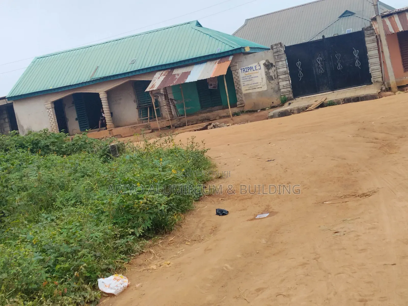 3bdrm Block of Flats in Ado-Odo/Ota for sale