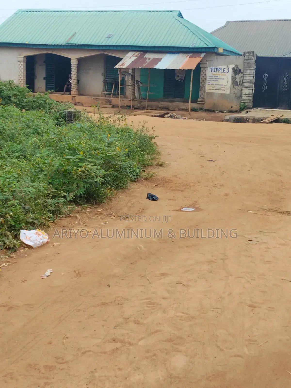 3bdrm Block of Flats in Ado-Odo/Ota for sale