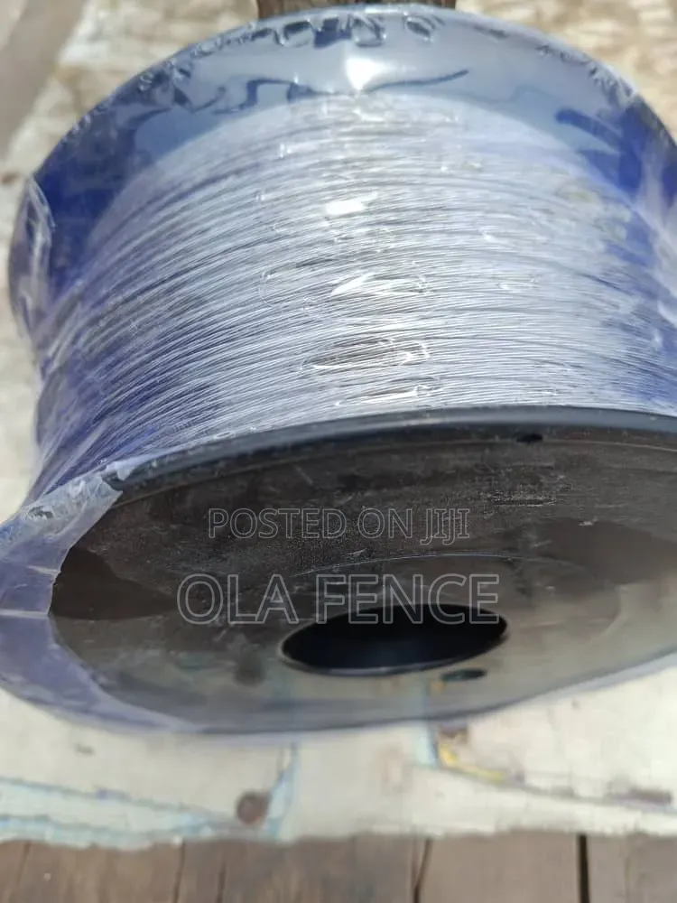 Electric Fence Wire by 500meter