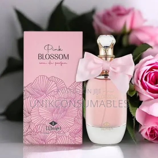 Pink Blossom EDP 100ml