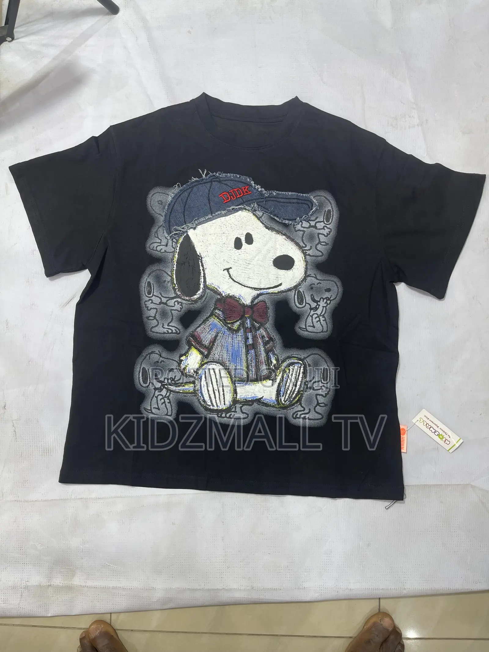 Graphic Tees