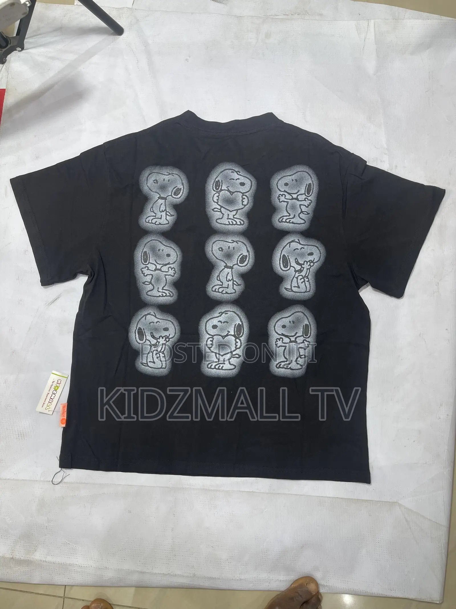 Graphic Tees