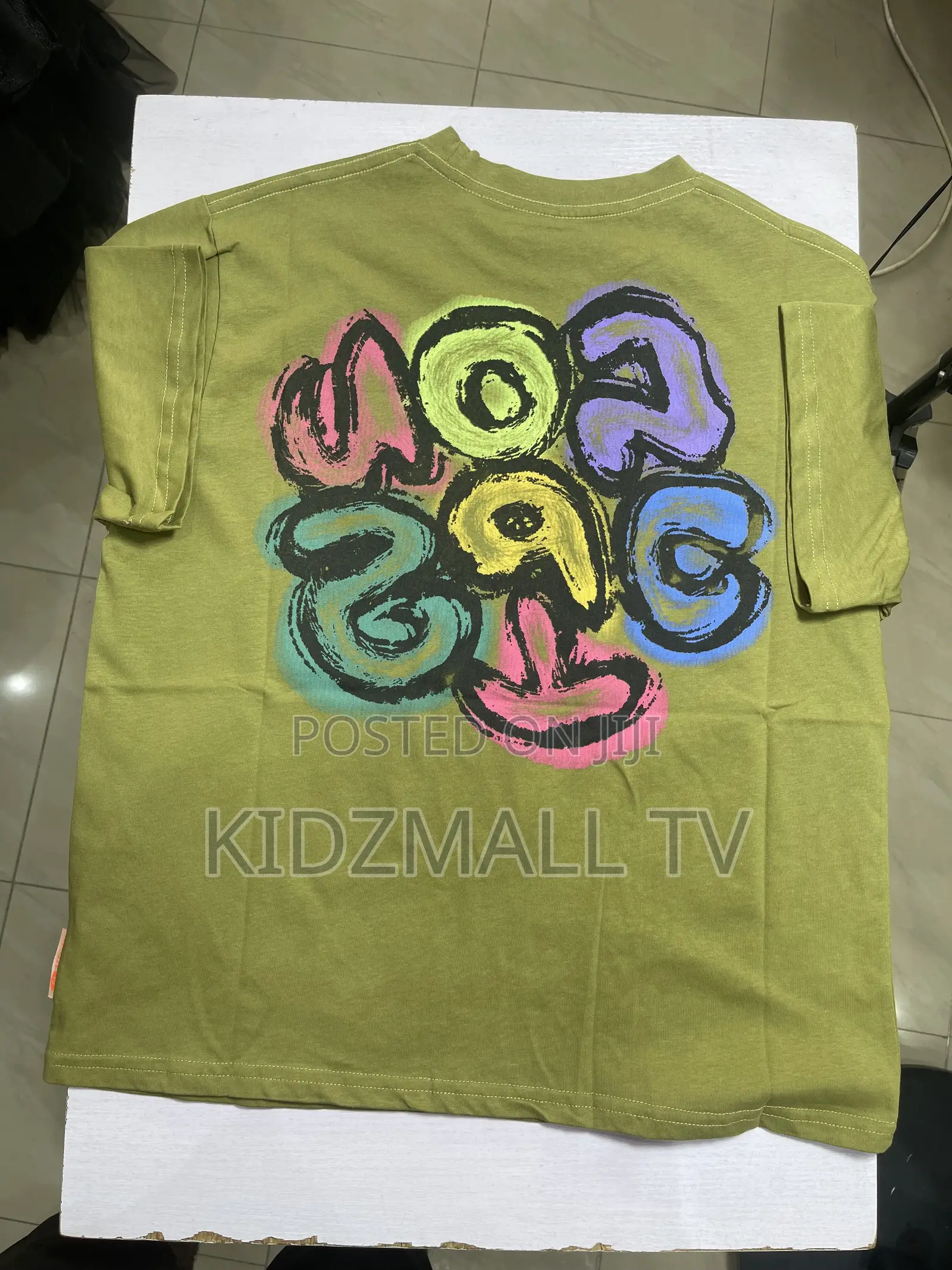 Graphic Tees