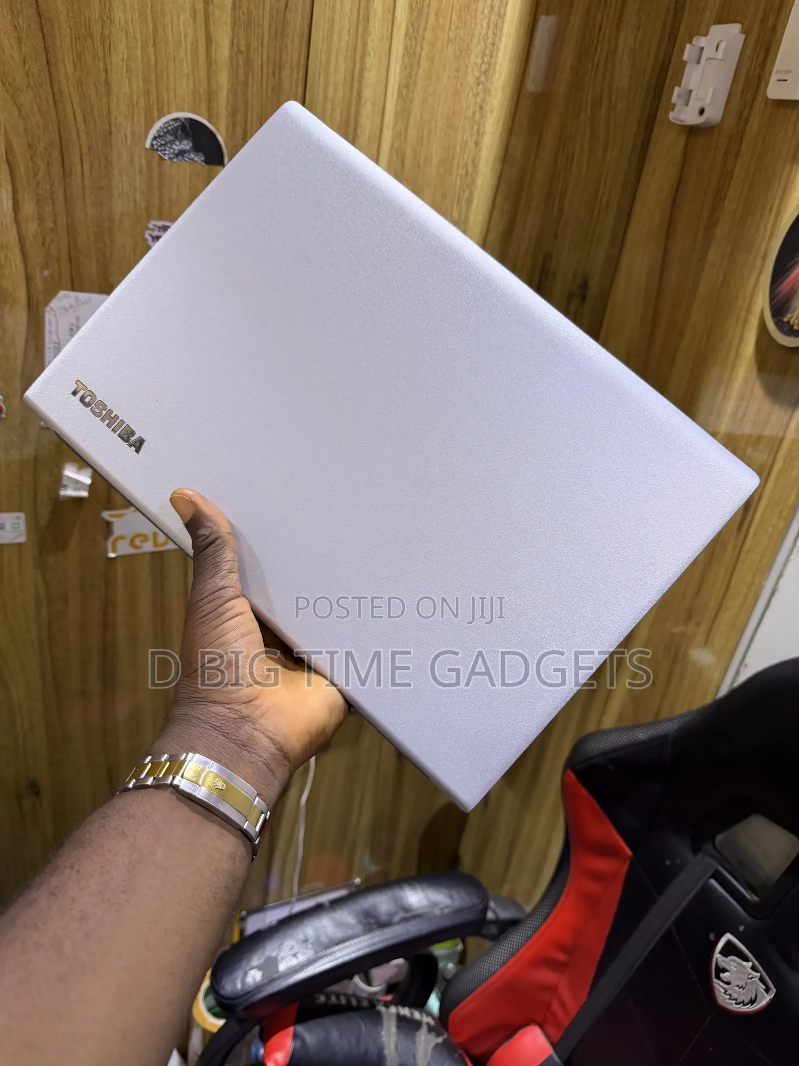 Laptop Toshiba Tecra Z40 8GB Intel Core i5 SSD 256GB