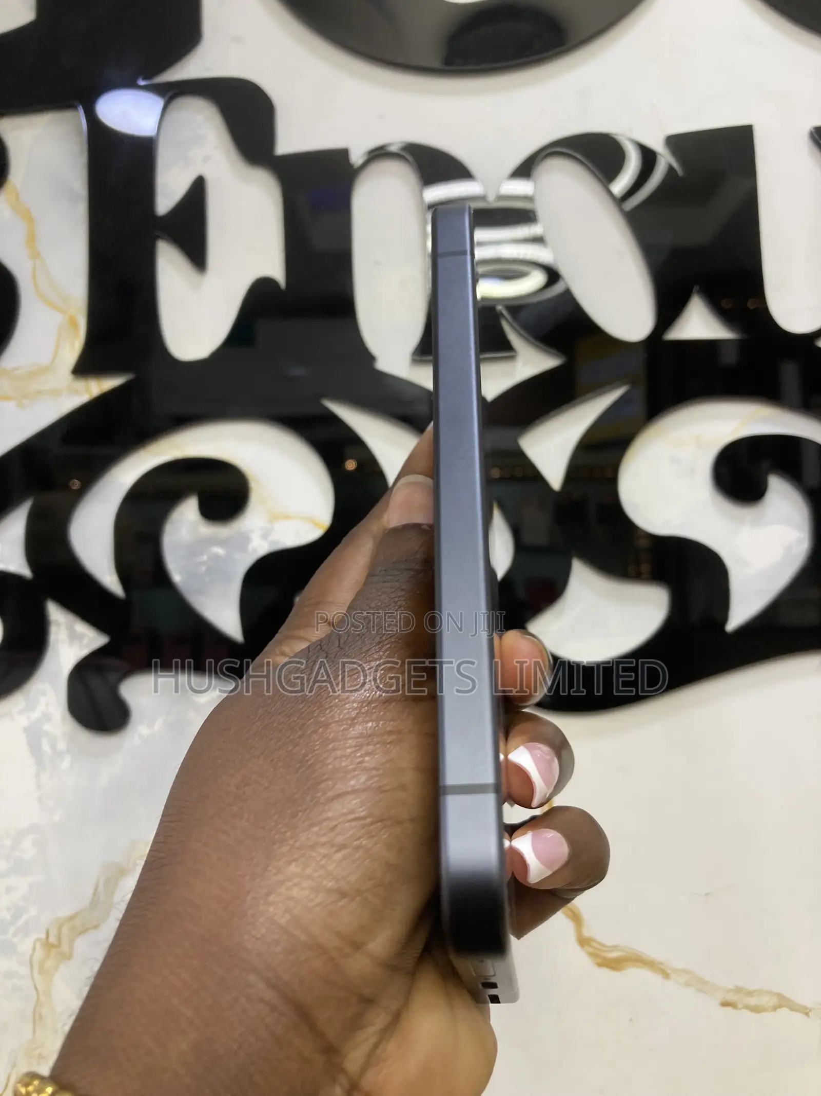 Google Pixel 9a 128 GB Black