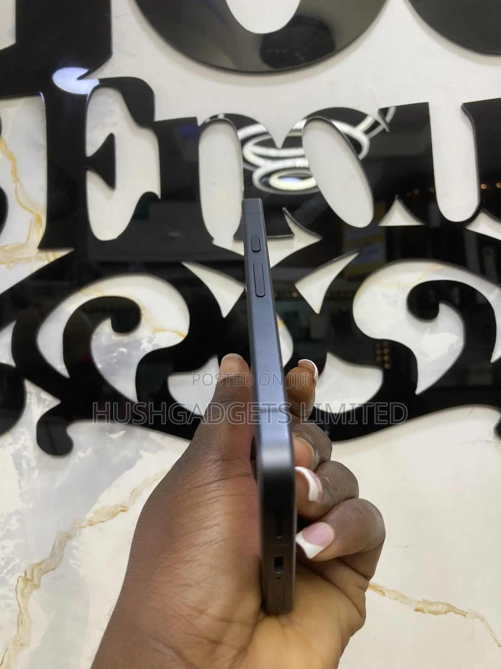 Google Pixel 9a 128 GB Black