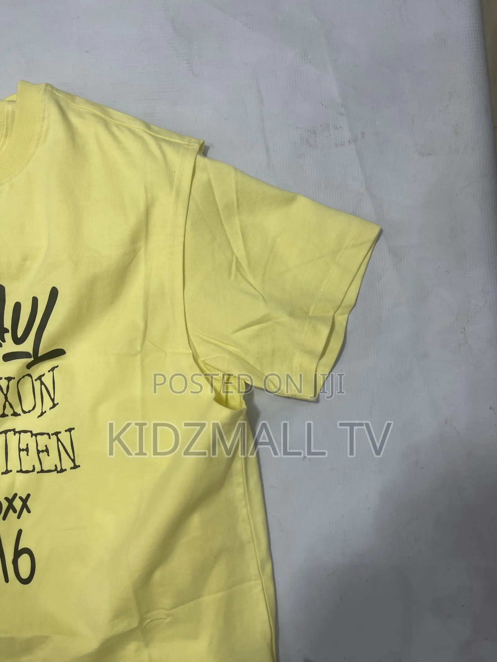 Gifted 2 in 1 Tee