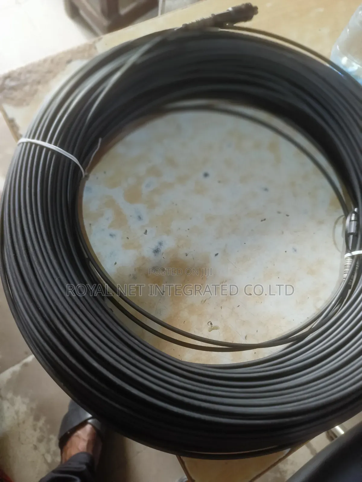 Fibre to Home 200meters