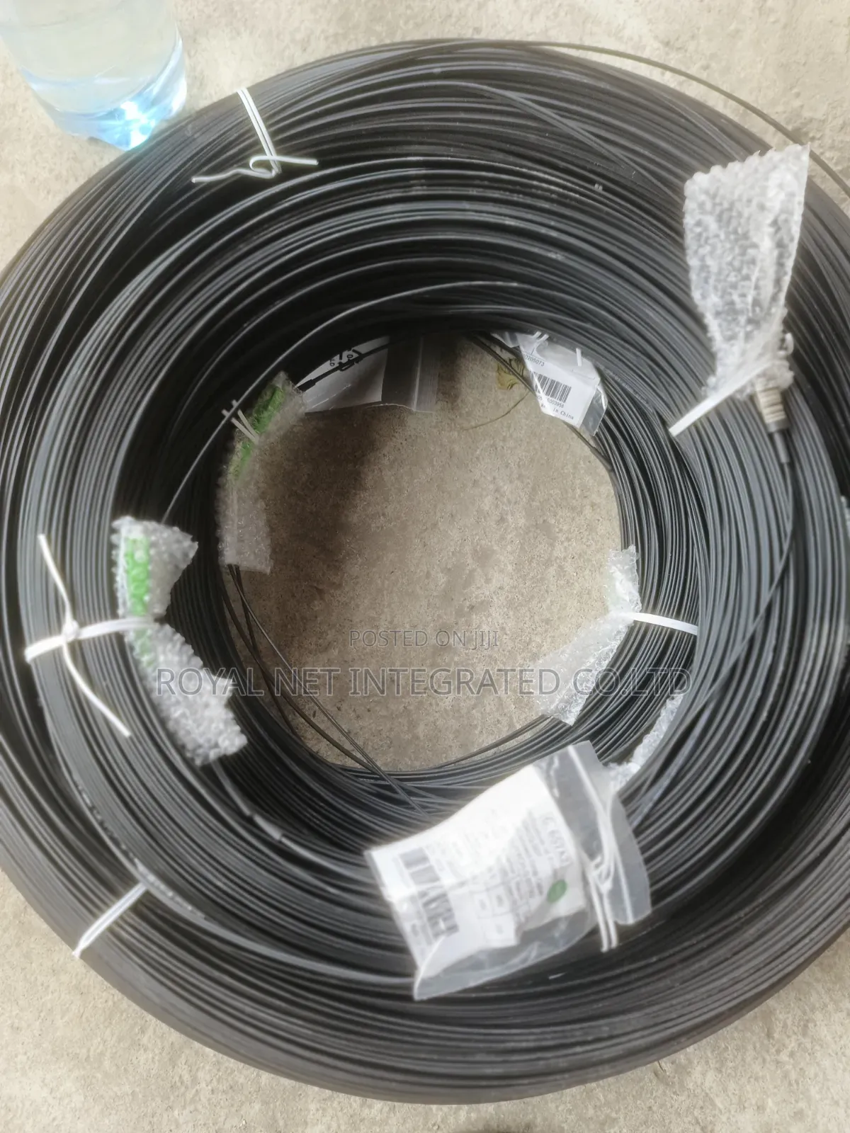 Fibre to Home 100 Meters