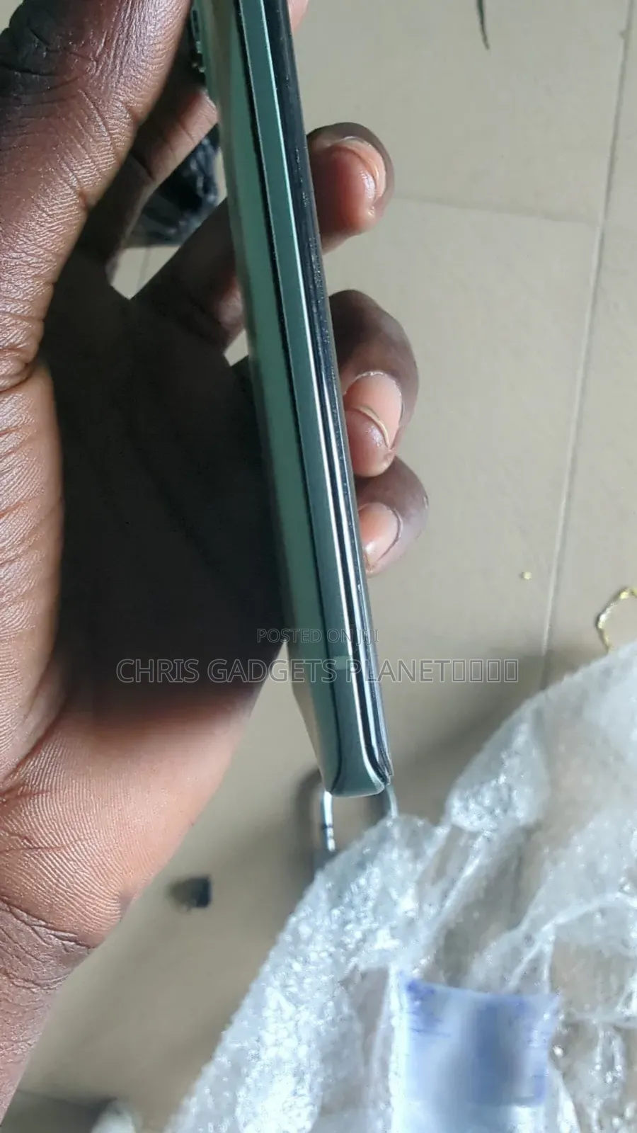 Vivo X90 Pro+ 512 GB Black