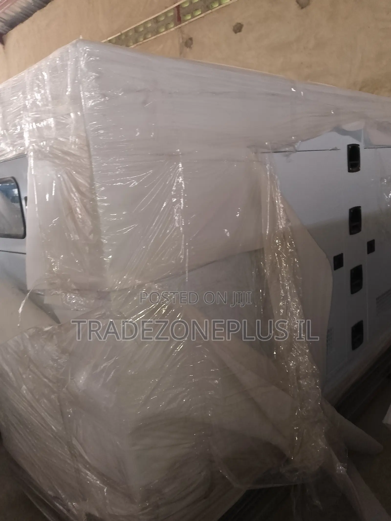 Choose Reliable Diesel Technology With the Perkins 400kVA Generator.