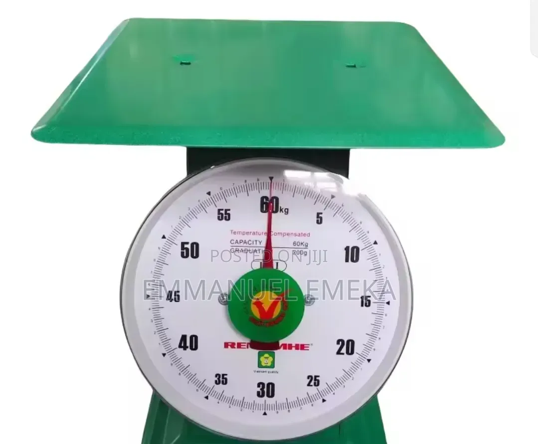 Measuring Scale for Frozen Food 150kg