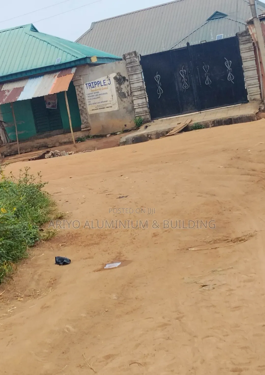 3bdrm Block of Flats in Ado-Odo/Ota for sale