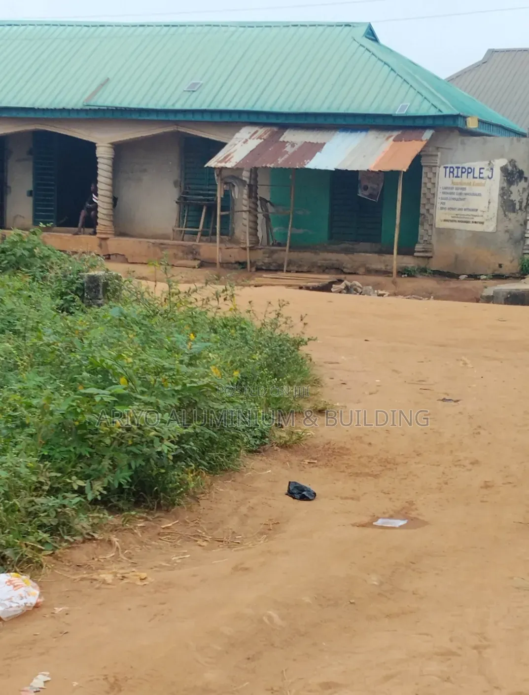 3bdrm Block of Flats in Ado-Odo/Ota for sale