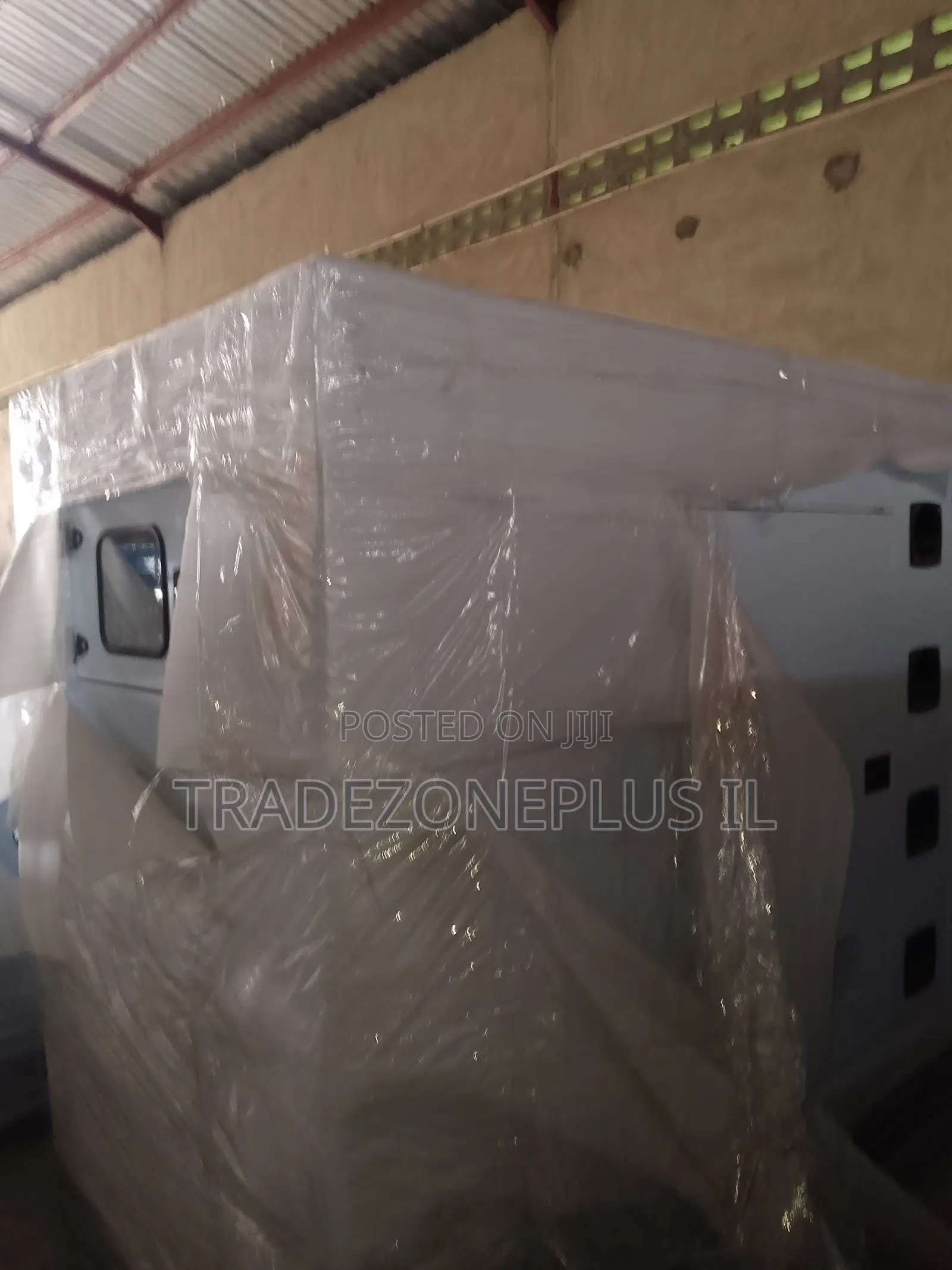 Get High-Performance Backup Power From the Perkins 400kVA Generator.