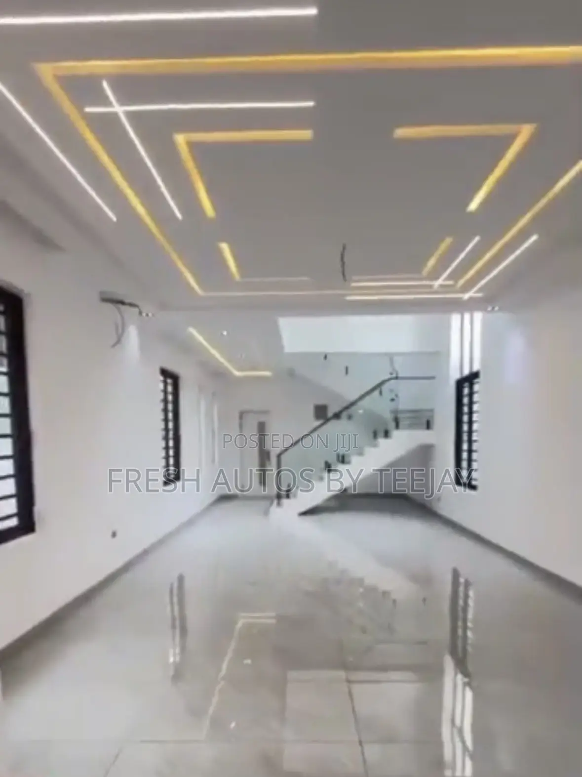 Furnished 5bdrm Duplex in Magodo Phase1 Gra for sale
