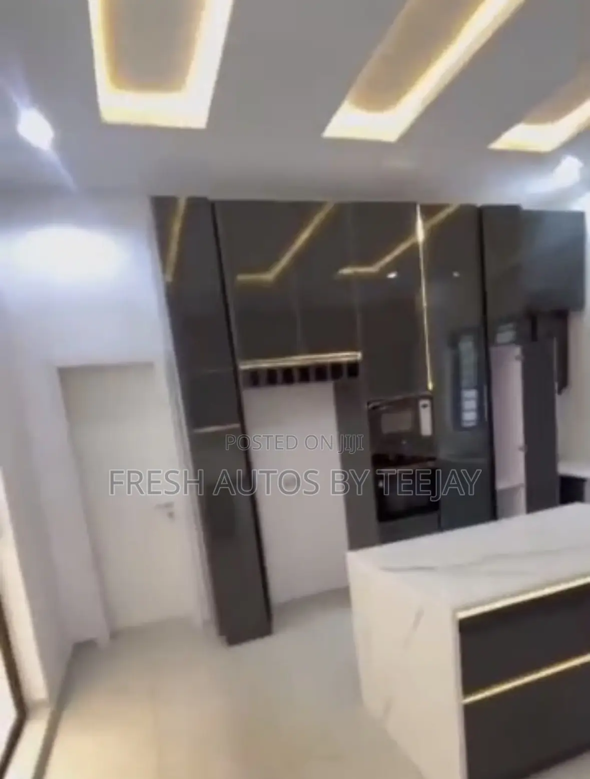 Furnished 5bdrm Duplex in Magodo Phase1 Gra for sale