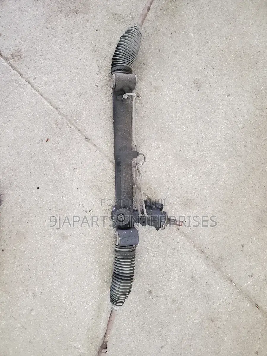 Power Steering Rack for Chrysler 300 300c 2005 - 2010
