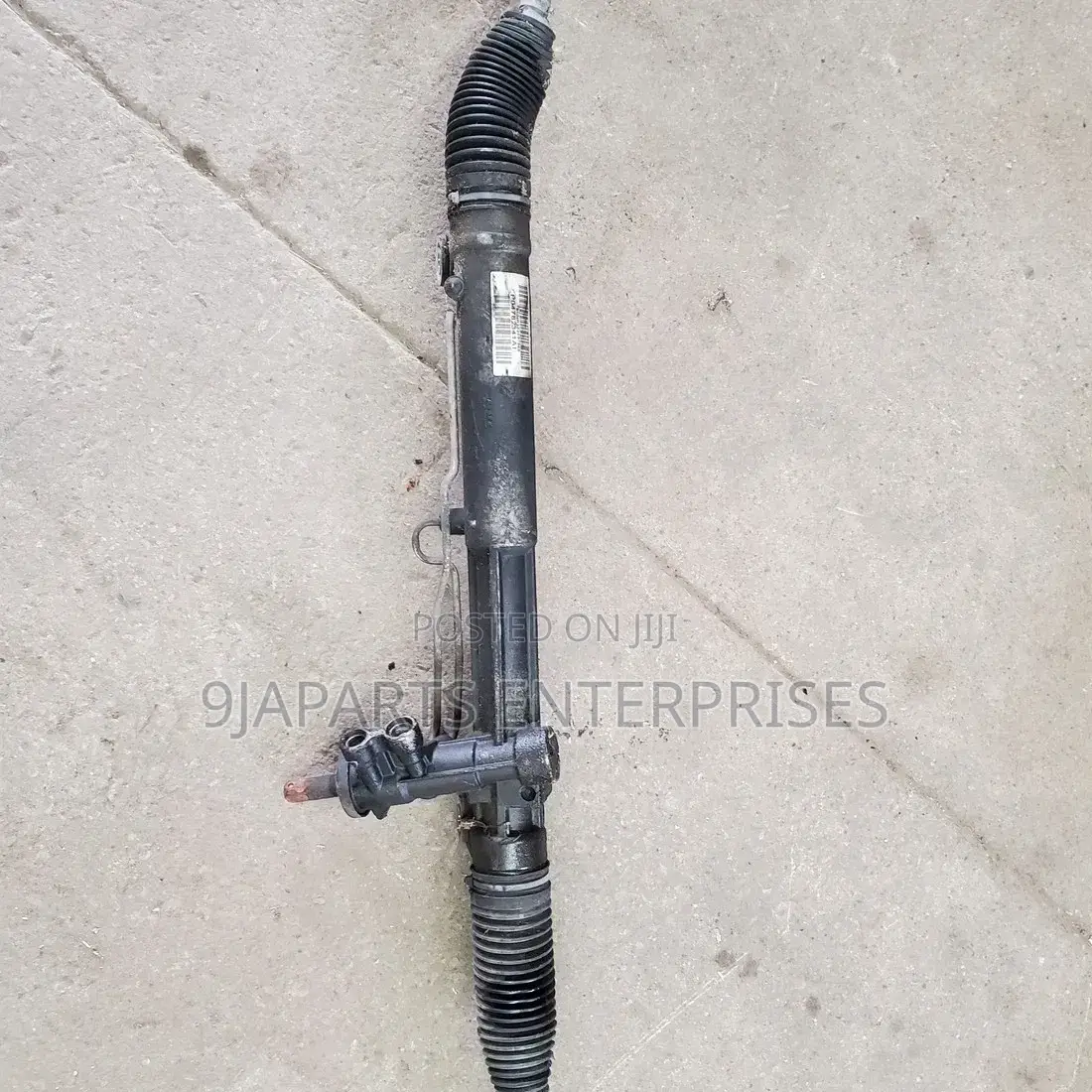 Power Steering Rack for Chrysler 300 300c 2005 - 2010