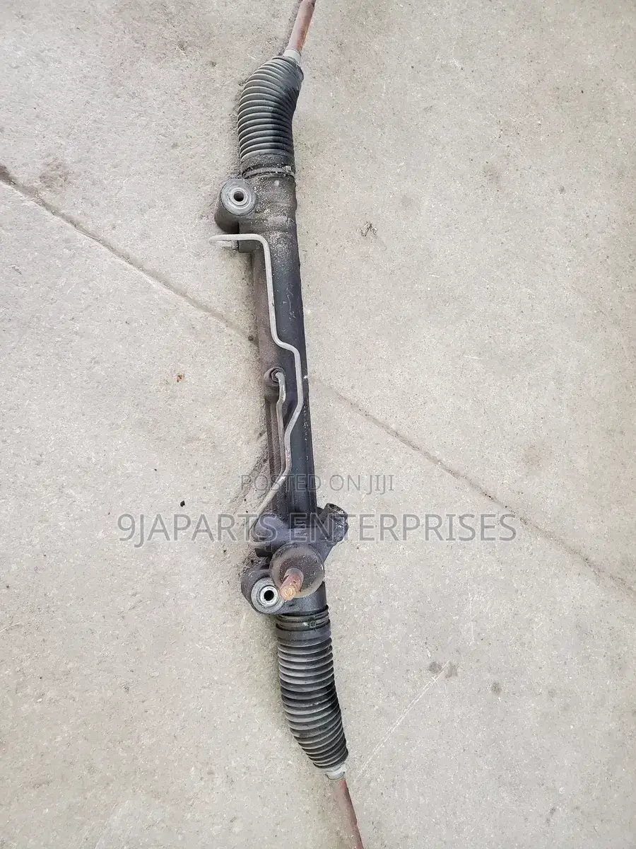 Power Steering Rack for Chrysler 300 300c 2005 - 2010