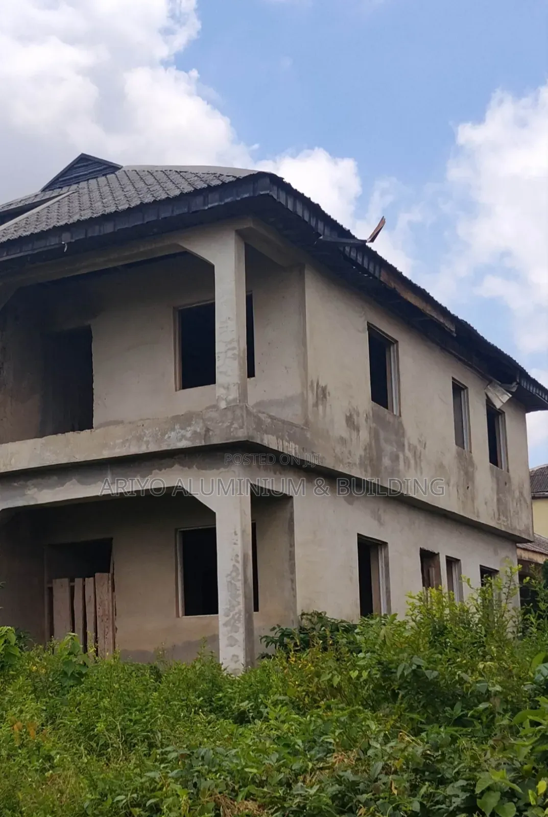 1bdrm Block of Flats in Ado-Odo/Ota for Sale
