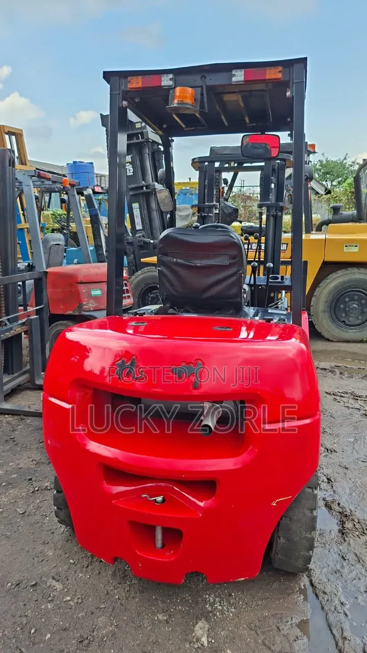 3tons Forklift for Sale