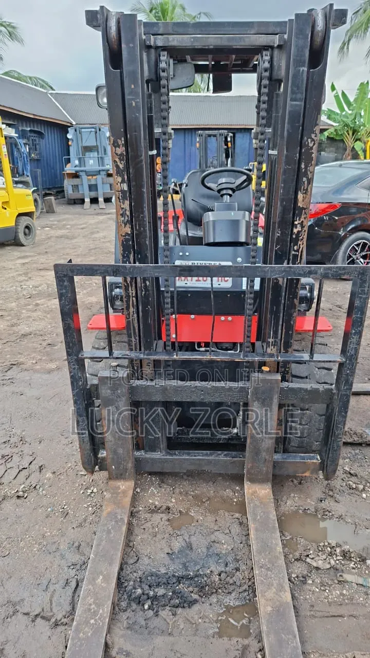 3tons Forklift for Sale