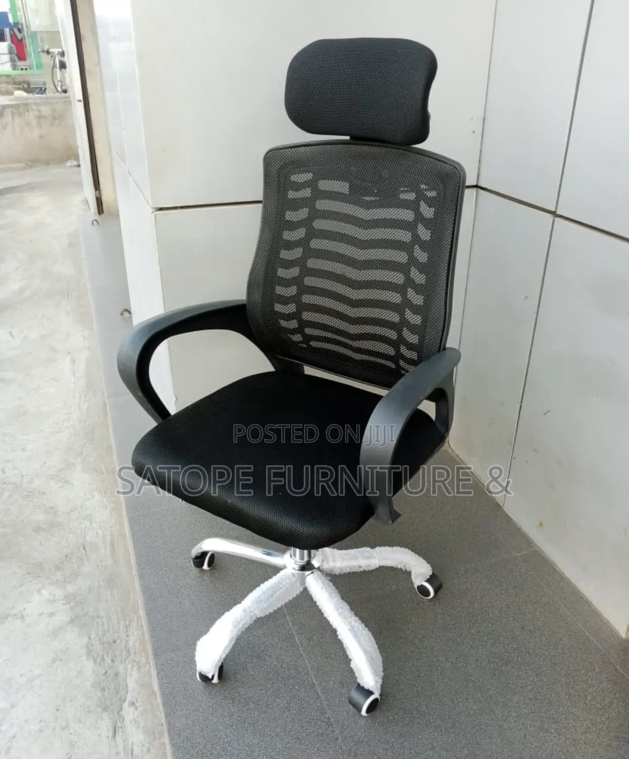 Quality Executive Office Chair