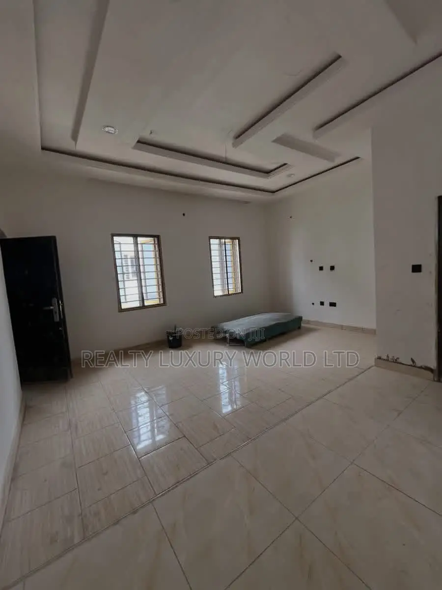 2bdrm Block of Flats in Lokogoma for rent