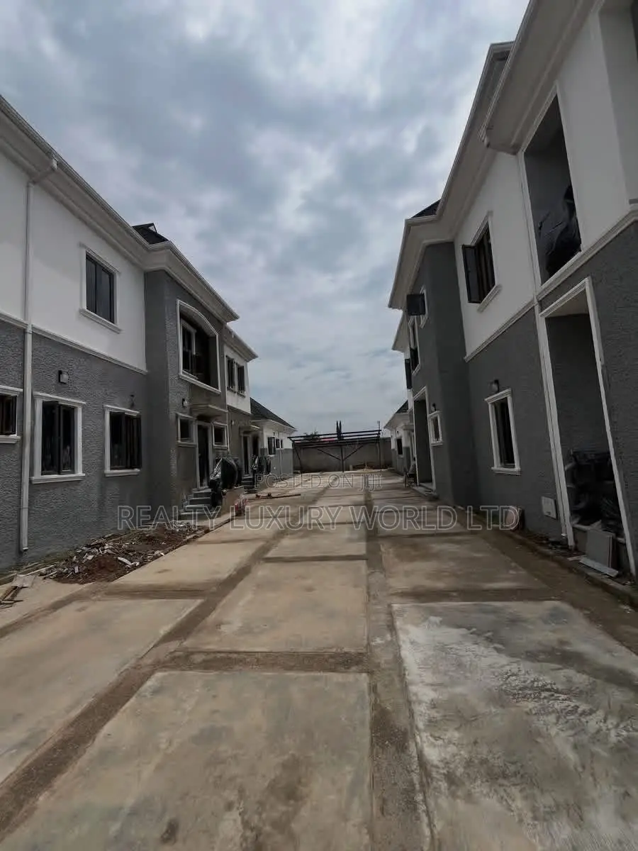 2bdrm Block of Flats in Lokogoma for rent