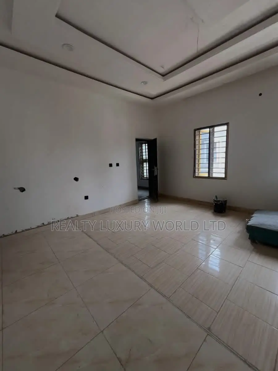 2bdrm Block of Flats in Lokogoma for rent