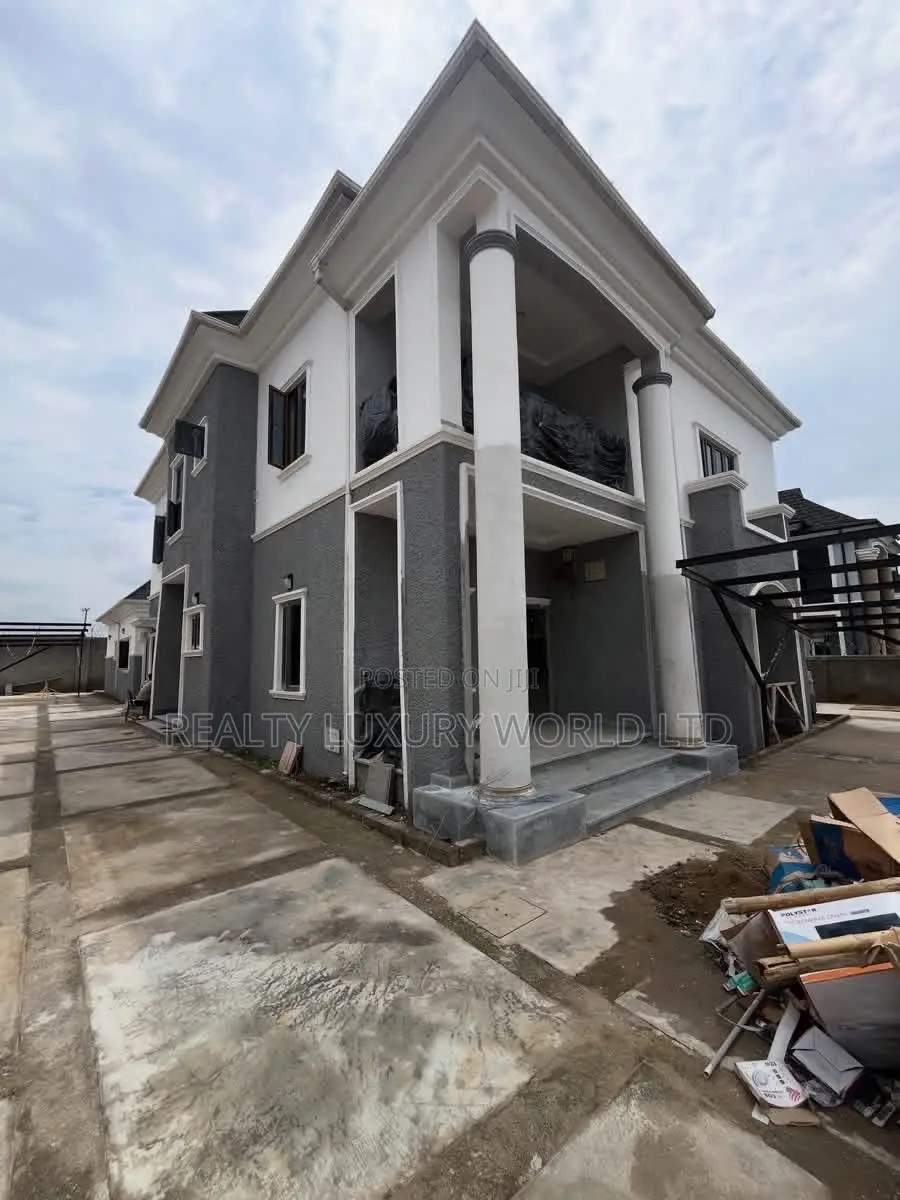 2bdrm Block of Flats in Lokogoma for rent
