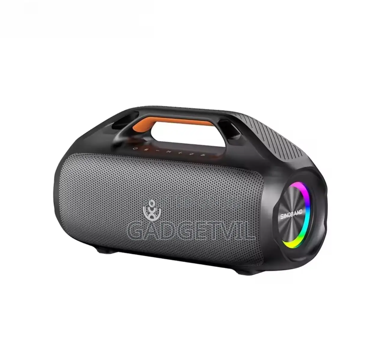 160W Xdobo Sinoband KungFu