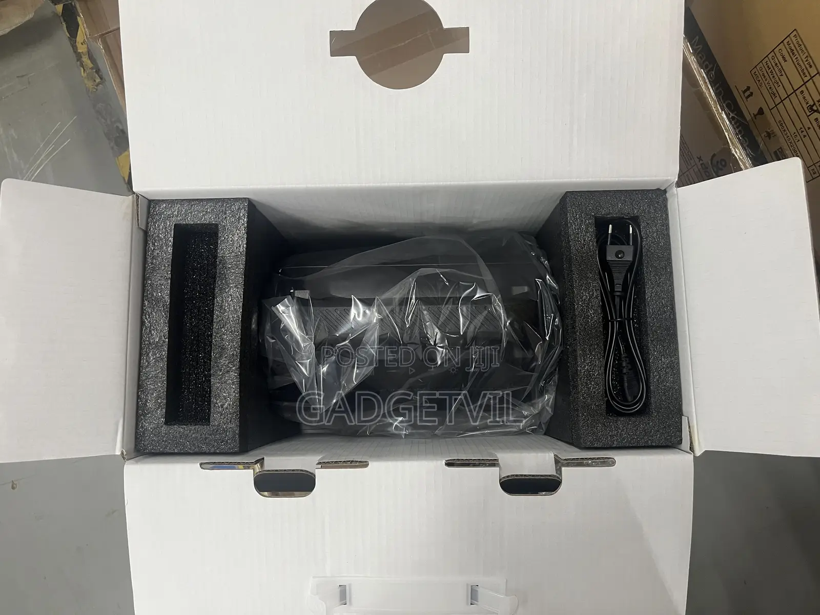 160W Xdobo Sinoband KungFu