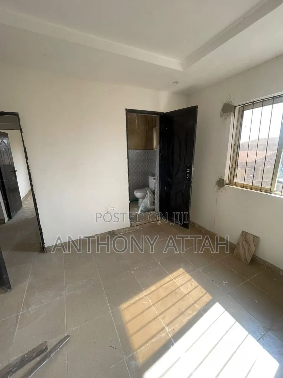 Furnished 2bdrm Block of Flats in Pen Cinema for rent
