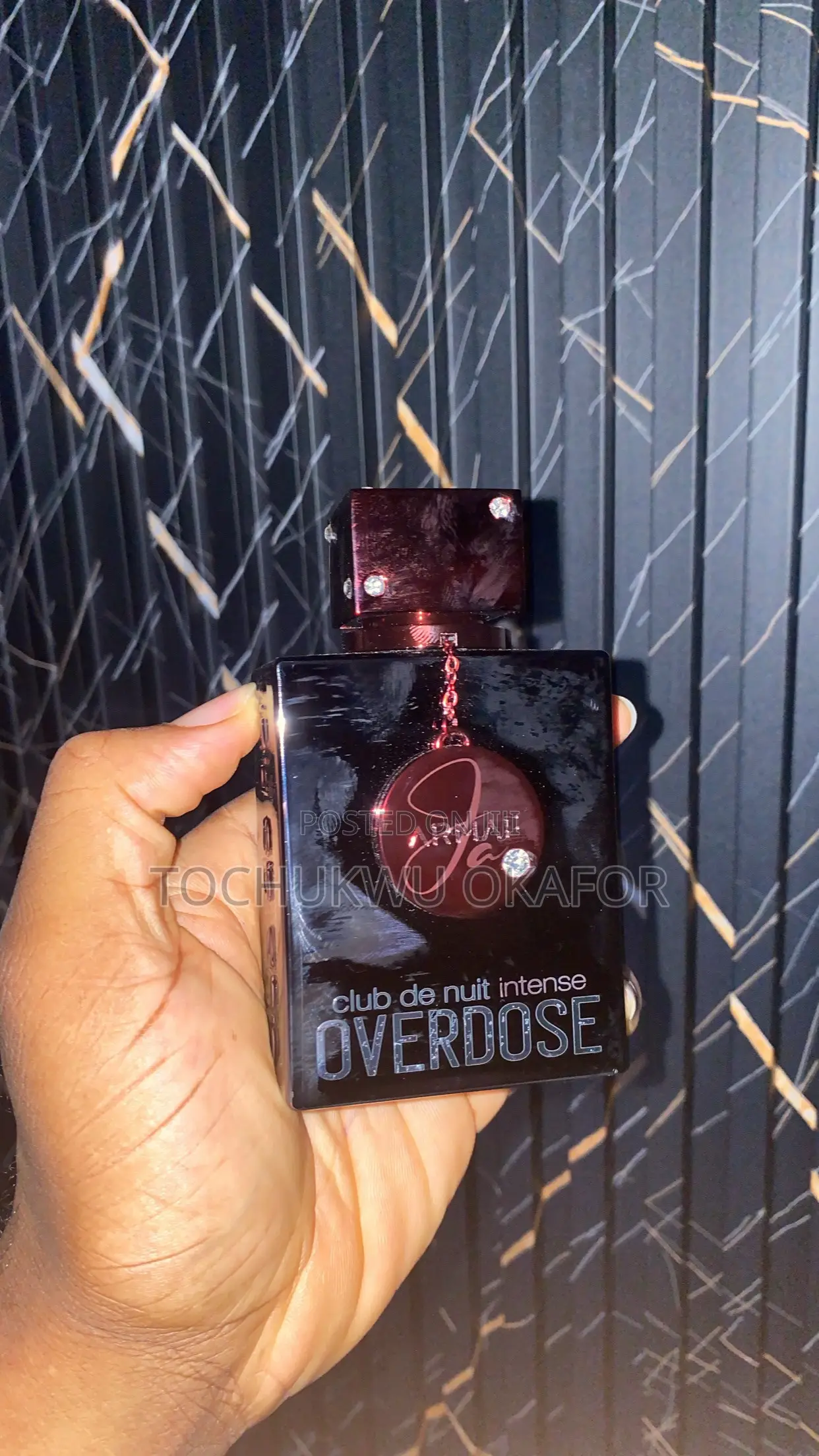 Club De Nuit Overdoes