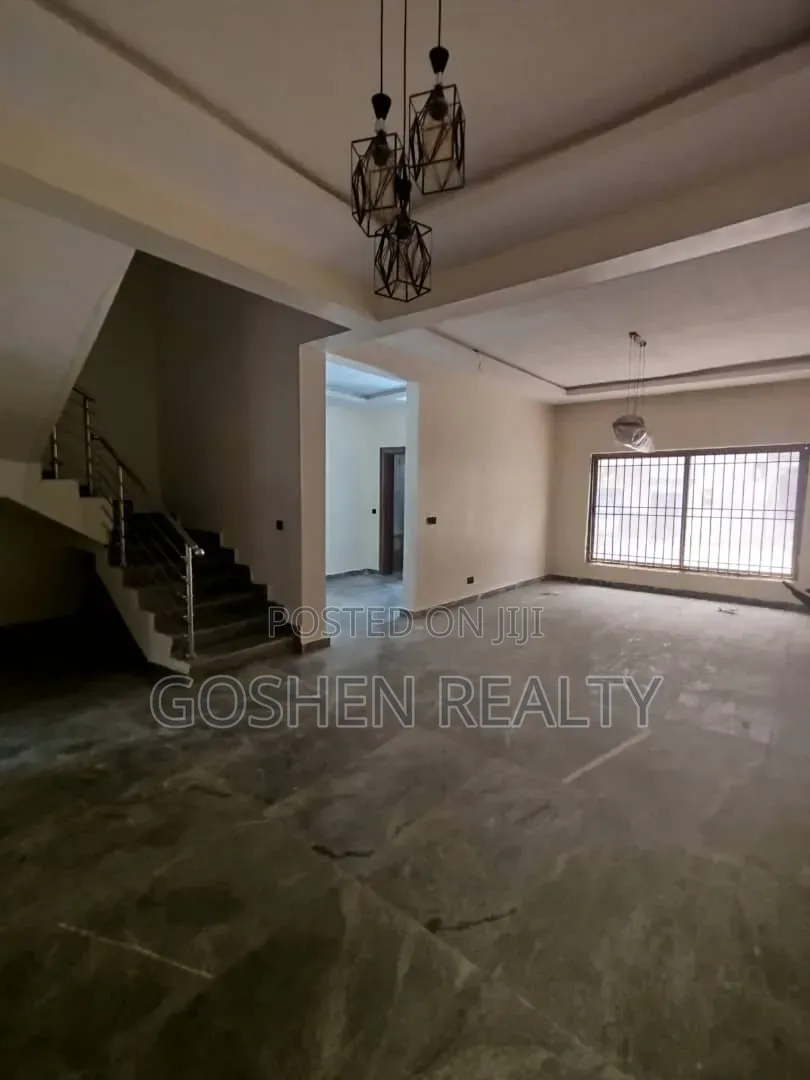 3bdrm Block of Flats in Mabushi for rent