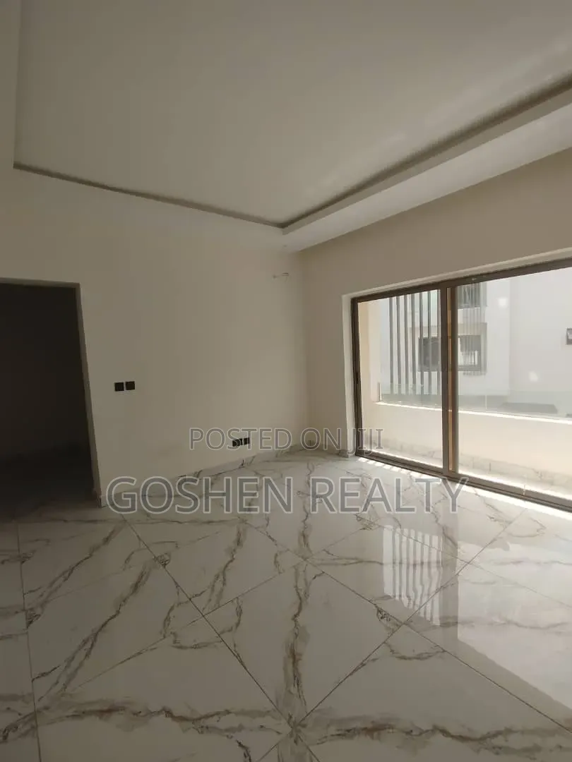 3bdrm Block of Flats in Mabushi for rent