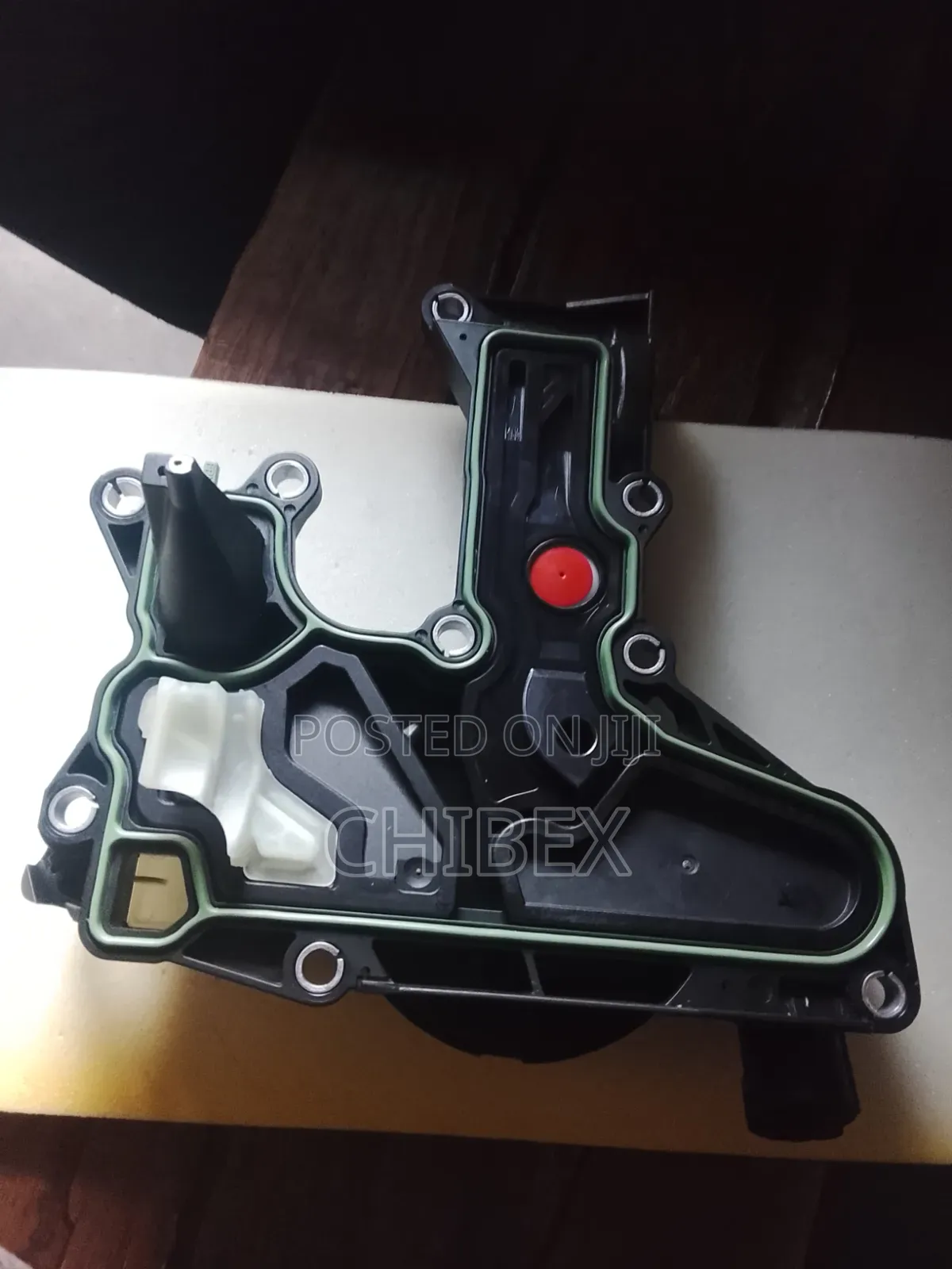 Air Vacuum Passat TSI A4 TSI
