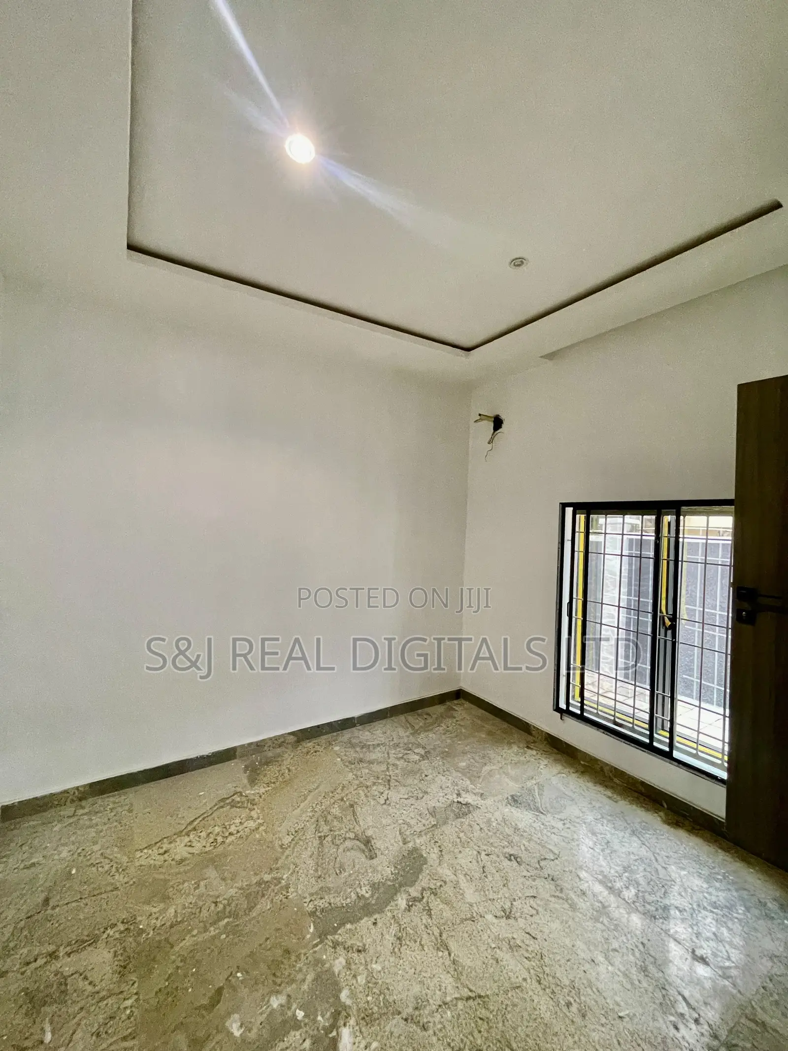 5bdrm Duplex in Life Camp for sale
