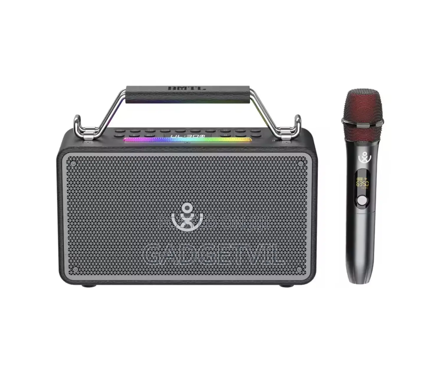 80W Xdobo BMTL Bold Mini