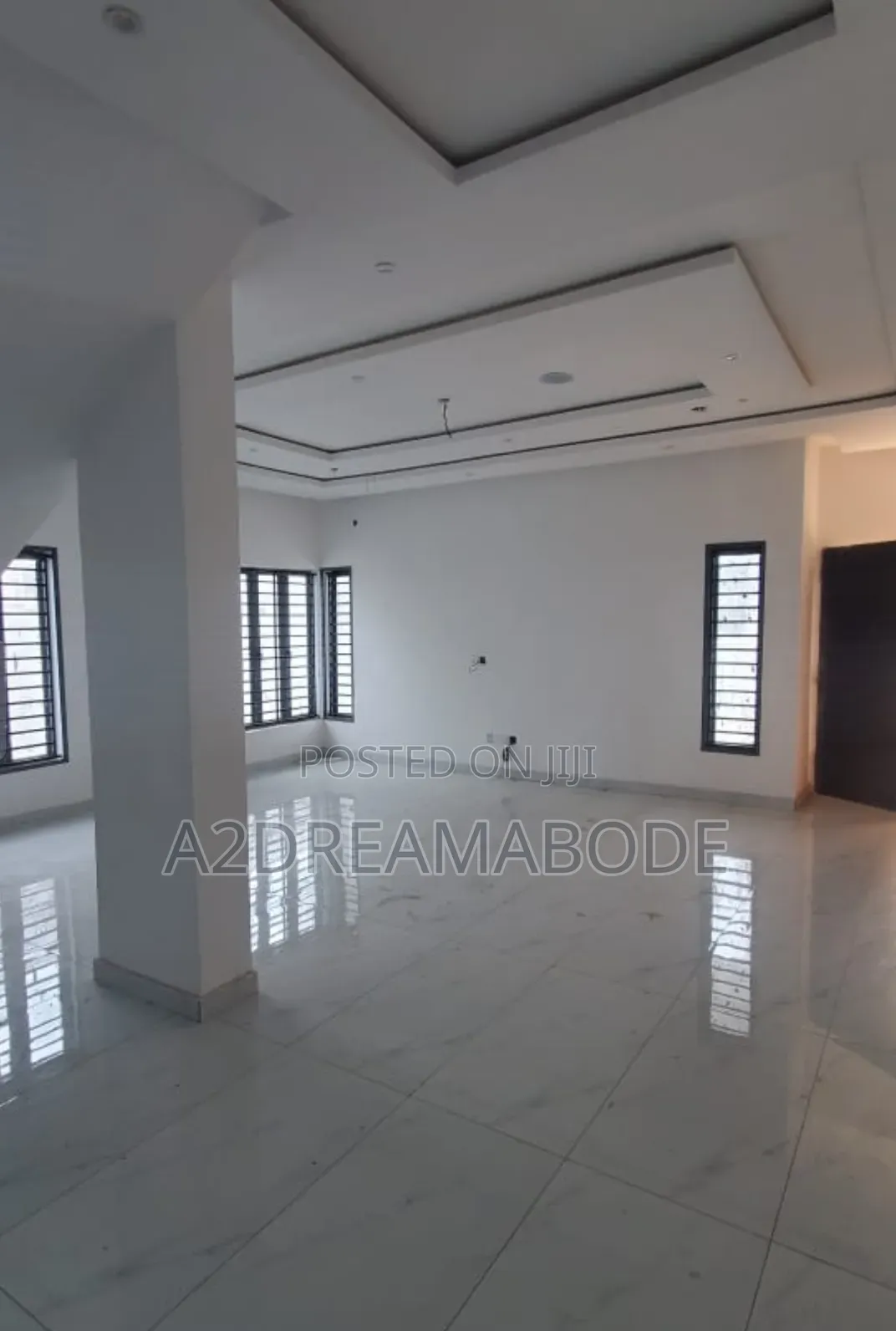 4bdrm Duplex in Opic, Isheri North for sale
