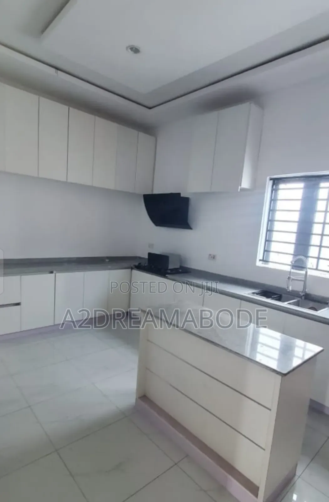 4bdrm Duplex in Opic, Isheri North for sale